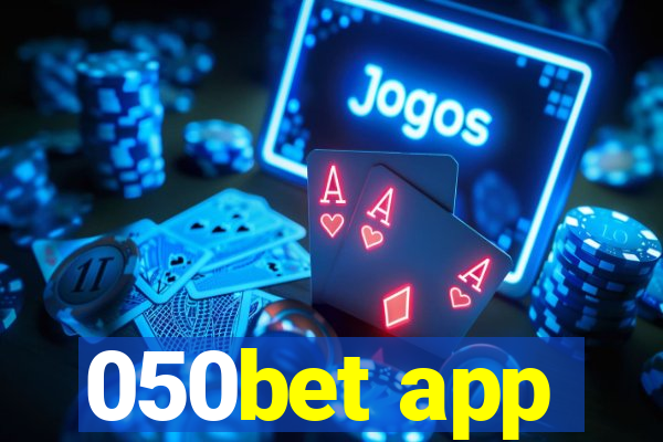 050bet app